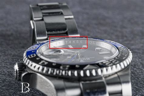 calendari originali rolex|rolex datejust serial numbers.